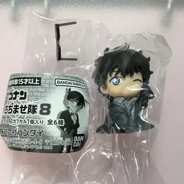 명탐정 코난 치지마세타이 8 마츠다 진페이