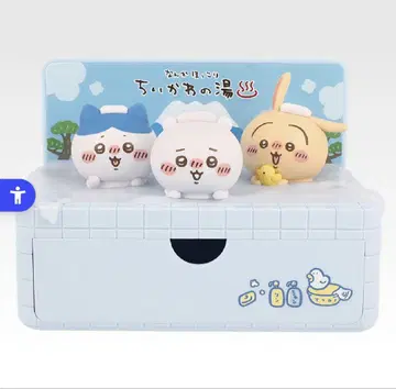 치이카와(먼작귀) 1번 복권 A상