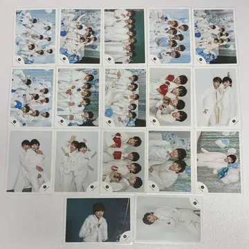 나니와단시 미치에다 슌스케 공식 사진