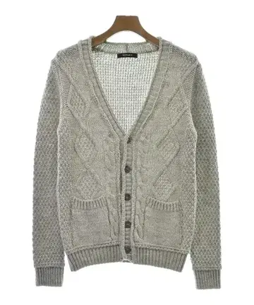 WOOL&CO 가디건 남성용