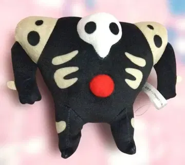 에바 사도 봉제 인형 사키엘 유루시토