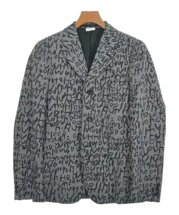 COMME des GARCONS HOMME PLUS 남성용 자켓