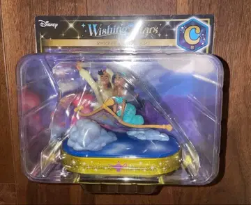 Happy 복권 [ Disney Wishing Stars ] C상 알라딘