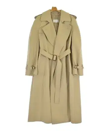 Maison Margiela 트렌치코트 남성용
