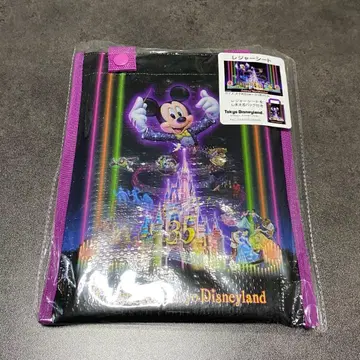 디즈니 Celebrate! Tokyo Disneyland 돗자리