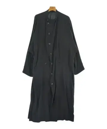 yohji yamamoto POUR HOMME 코트 (기타) 남성용