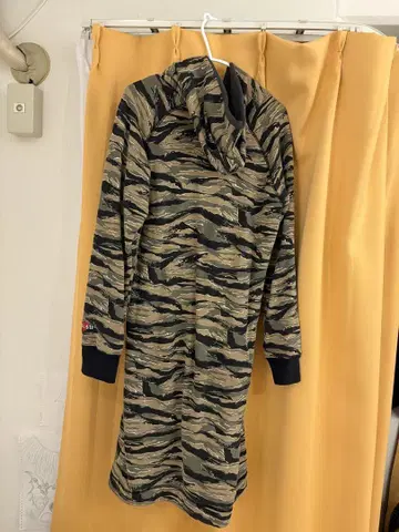 EVISU 롱 원피스