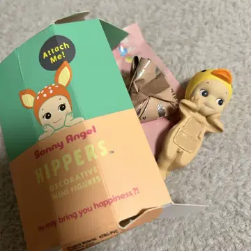 익명 배송 소니엔젤 히퍼스 소니엔젤 오리