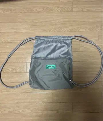 볼러홀릭 냅색