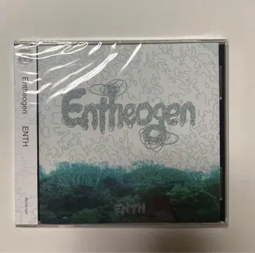 ENTH 엔테오겐