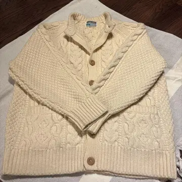 [ Freak's Store ] 아이보리 가디건 FREESIZE