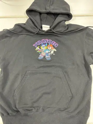 YOASOBI 후드티 hoodie vaultroom M 사이즈
