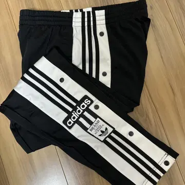 아디다스 아디블레이크 저지 사이즈 OT