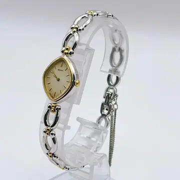 SEIKO 세이코 여성용 쿼츠 손목시계 042
