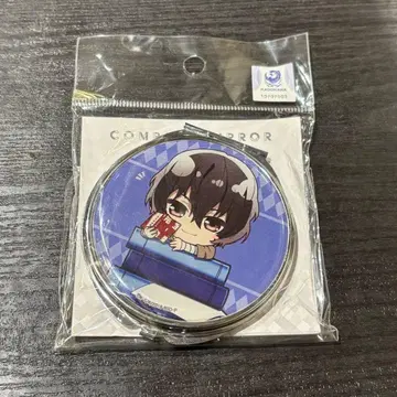 문호 스트레이독스 다자이 오사무 컴팩트 거울