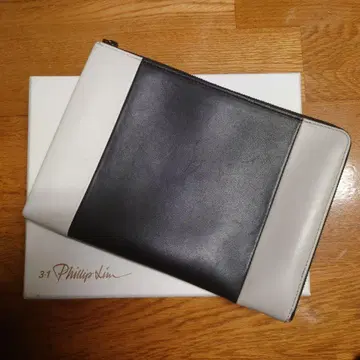 3.1 필립림 클러치백 필립림