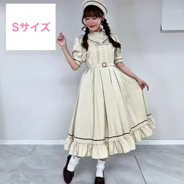 시마무라 쿠루미 마린 아카데미아 원피스 S 사이즈