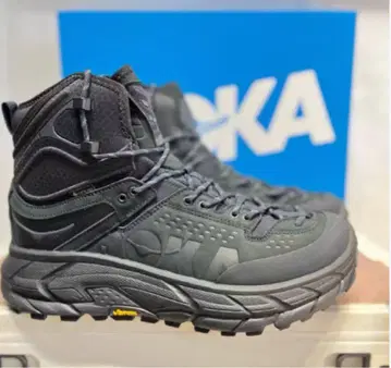HOKA U TOR ULTRA HI 스니커즈 27cm