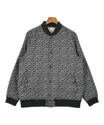 White Mountaineering 블루종 ( 기타 ) 남성용