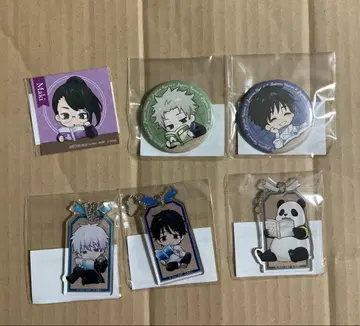 극장판 주술회전 0 차분한 독서 시간 마루쿠지 묶음 판매