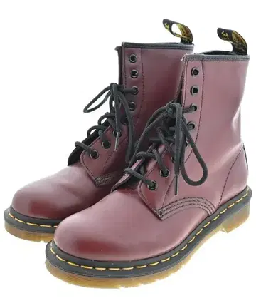 닥터마틴 부츠 여성용