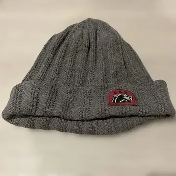 GLAD HAND 글래드핸드 GANG STERVILLE 니트 모자