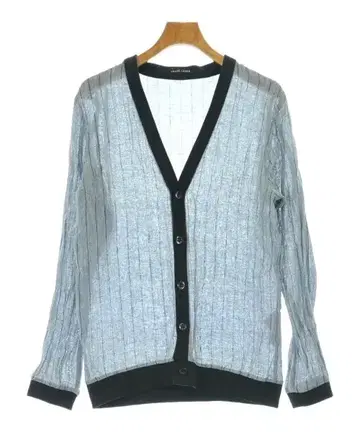 FRANK LEDER 남성용 가디건