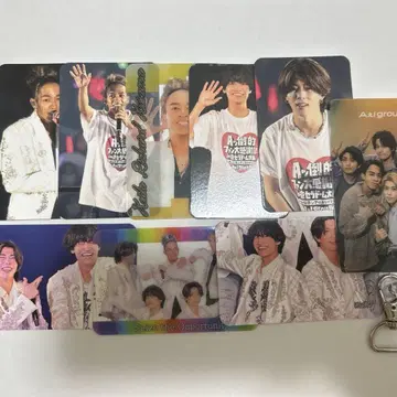 A!group 세트
