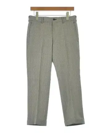 COMME des GARCONS HOMME DEUX 슬랙스 남성용