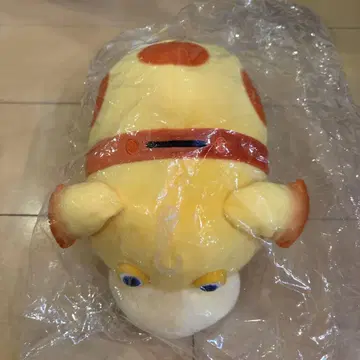 [정품] 피크민 올스타 컬렉션 봉제 인형 오친 산에이 무역