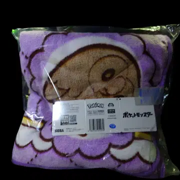 포켓몬 쓰리 플리스 담요