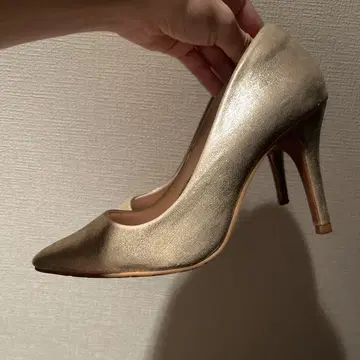RANDA/하이힐/23.5cm