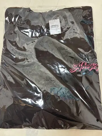 요루가타 닝겐 아카기 웬 롱 티셔츠
