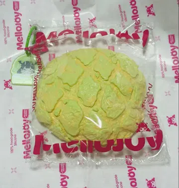 mellojoy 스퀴즈 멜론빵 멜론멜론빵