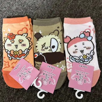 치이카와 (먼작귀) 양말 마법소녀 치이카와