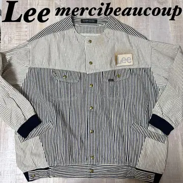 [레어 즉시 완판 아이템] Lee mercibeaucoup 히코리 노카라