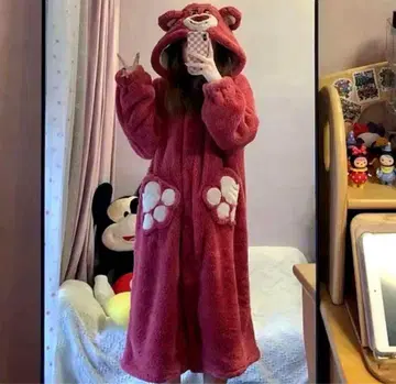 랏소 홈웨어