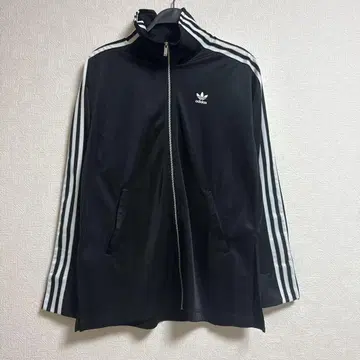 adidas 아디다스 슬릿 트랙 자켓 OT 트레포일