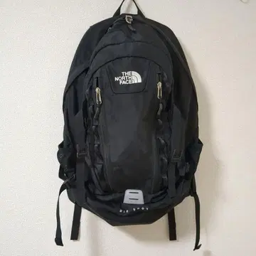 THE NORTH FACE 빅샷 블랙 백팩