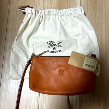 [ 새상품 ] 일비종떼 숄더백 BSH091