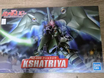 [ 최종 가격 인하 ] BB전사 367 크샤트리아