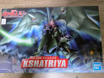 [ 최종 가격 인하 ] BB전사 367 크샤트리아