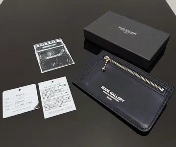 좋아요 불필요 RUDE GALLERY CARD CASE