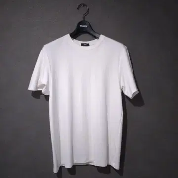 Theory RELAY JERSEY 화이트 T셔츠 M 사이즈