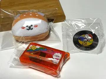 BT21 RJ 세트(^ ^)