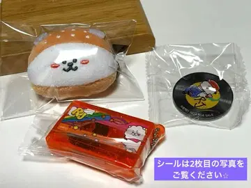 [멋진 씰 포함!] BT21 RJ 세트(^ ^)