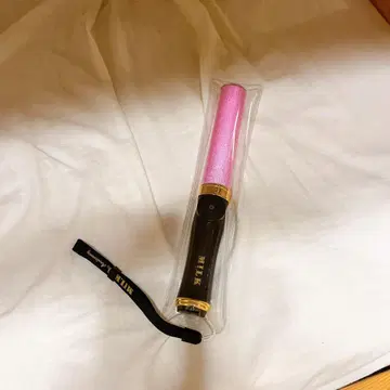 M!LK 응원봉 사노 하야토
