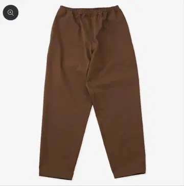 새상품 MOONLIGHTGEAR UNfake LT pants ACORN