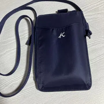 키타무라 Kitamura 스마트폰 숄더
