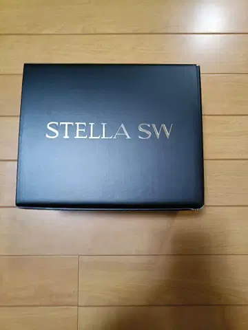 25STELLA SW 14000xg 스피닝 릴